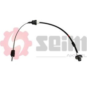 Kupplungsseil 650420 von SEIM günstig für 71,04 € online kaufen