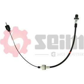 Kupplungsseil 650430 von SEIM günstig für 25,26 € online kaufen