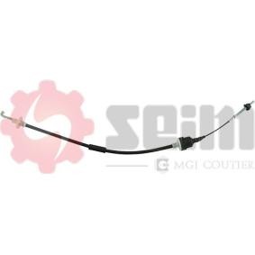 Kupplungsseil 650431 von SEIM günstig für 35,50 € online kaufen