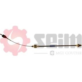Kupplungsseil 650440 von SEIM günstig für 28,00 € online kaufen