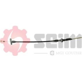 Kupplungsseil 650441 von SEIM günstig für 56,14 € online kaufen