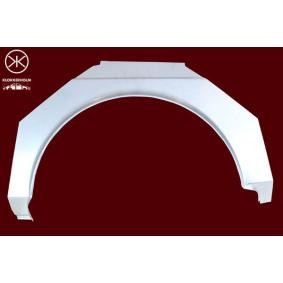 Acquista Passaruota da KLOKKERHOLM 6515591 a buon mercato per soli 63,10 €