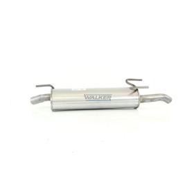 Achetez des Pot d'échappement de chez WALKER en ligne pour Astra F Classic Caravan (T92) à prix modérés