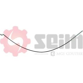 Handbremsseil 652151 von SEIM günstig für 24,51 € online kaufen