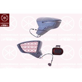 Compre Elevador de vidro da KLOKKERHOLM 65231101 a um preço baixo por 199,59 €