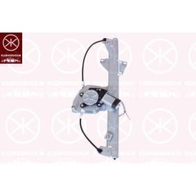 Compre Elevador de vidro da KLOKKERHOLM 65231901 a um preço baixo por 213,52 €