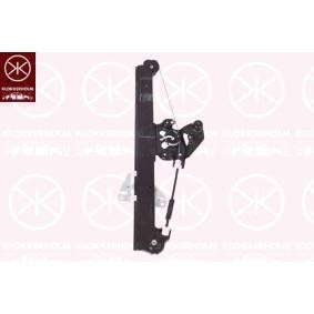 Compre Elevador de vidro da KLOKKERHOLM 65231903 a um preço baixo por 154,65 €