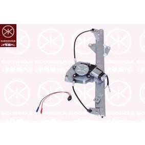 Compre Elevador de vidro da KLOKKERHOLM 65231908 a um preço baixo por 186,49 €