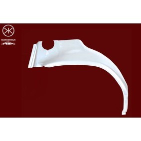 Comprar Muelle neumático, capó de motor de KLOKKERHOLM 65252800 a bajo precio de 20,73 €