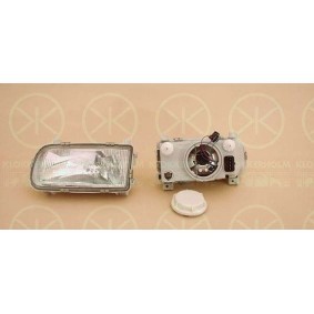 Acquista Griglia radiatore da KLOKKERHOLM 6525992 a buon mercato per soli 80,51 €