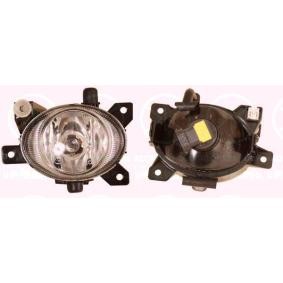 Compre Farol de nevoeiro da KLOKKERHOLM 65260283 a um preço baixo por 89,19 €