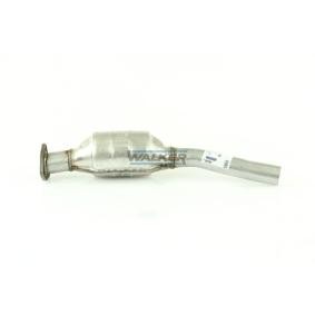 Katalysator 20161 von WALKER günstig für 269,25 € online kaufen