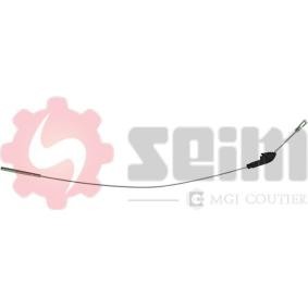 Handbremsseil 653260 von SEIM günstig für 13,34 € online kaufen