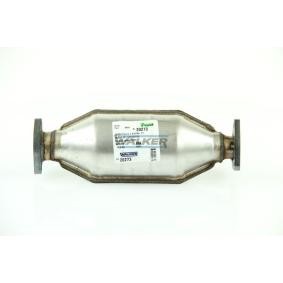 Katalysator 20273 von WALKER günstig für 212,43 € online kaufen