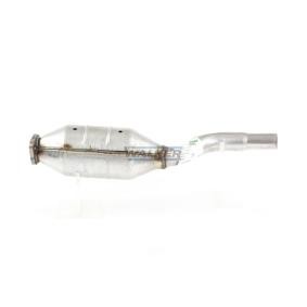 Compre Catalizador de WALKER online para Seicento / 600 Hatchback (187_) a precios moderados