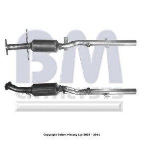 Katalysator FK-984AT von VEGAZ günstig für 222,04 € online kaufen