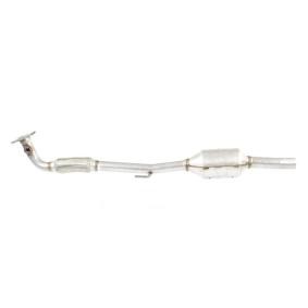 Katalysator 20349 von WALKER günstig für 338,34 € online kaufen
