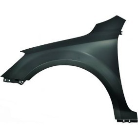 Compre Guarda-lamas da DIEDERICHS 6553107 a um preço baixo por 62,24 €