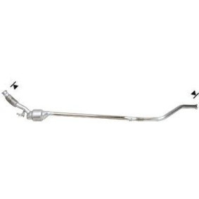 Katalysator PGK-986 von VEGAZ günstig für 294,05 € online kaufen