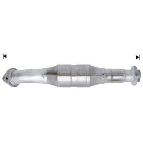 Compre Catalizador de VEGAZ online para 19 II Furgoneta / Hatchback (S53) a precios moderados