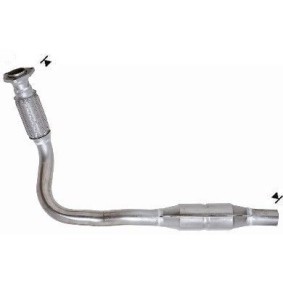 Katalysator OK-835 von VEGAZ günstig für 294,87 € online kaufen