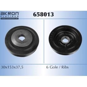 Compre Polia, cambota da MALÒ 658013 a um preço baixo por 100,97 €
