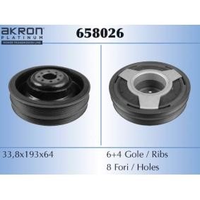 Compre Polia, cambota da MALÒ 658026 a um preço baixo por 141,22 €