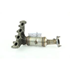 Katalysator 20618 von WALKER günstig für 366,47 € online kaufen
