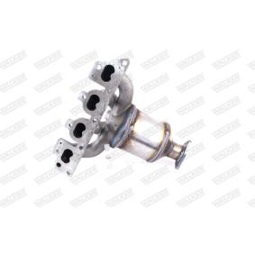 Compre Catalisador de WALKER online para Astra G Classic Sedan (T98) a preços moderados