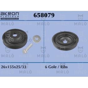 Compre Polia, cambota da MALÒ 658079 a um preço baixo por 66,64 €