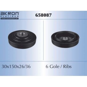 Compre Polia, cambota da MALÒ 658087 a um preço baixo por 59,11 €