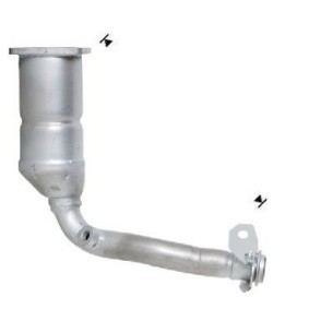 Katalysator PGK-972 von VEGAZ günstig für 234,81 € online kaufen
