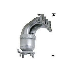 Compre Catalizador de VEGAZ online para Ibiza III (6K1) a precios moderados