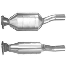 Katalysator VK-862 von VEGAZ günstig für 238,55 € online kaufen