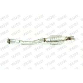 Katalysator 20674 von WALKER günstig für 214,98 € online kaufen