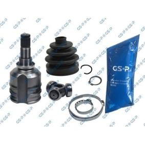 Achetez des Jeu de joints, arbre de transmission GSP 659023 à prix pour 44,10 €
