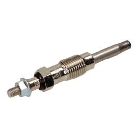 Glühkerze 66-0051 von MAXGEAR günstig für 4,34 € online kaufen