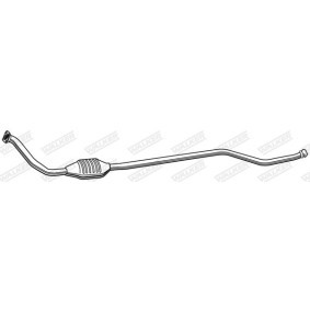 Katalysator 20721 von WALKER günstig für 238,64 € online kaufen