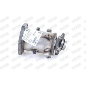 Katalysator 20771 von WALKER günstig für 301,43 € online kaufen
