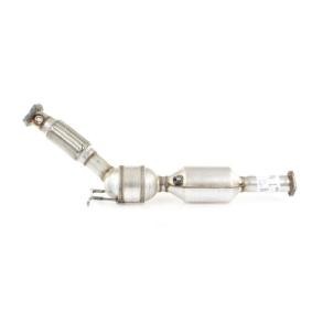Katalysator 20829 von WALKER günstig für 357,33 € online kaufen