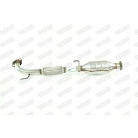 Katalysator 20847 von WALKER günstig für 332,75 € online kaufen