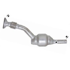 Katalysator RK-849 von VEGAZ günstig für 358,17 € online kaufen
