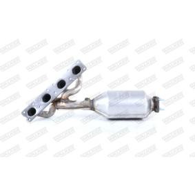 Katalysator 20914 von WALKER günstig für 511,78 € online kaufen