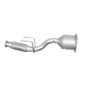 Katalysator CK-827 von VEGAZ günstig für 398,50 € online kaufen