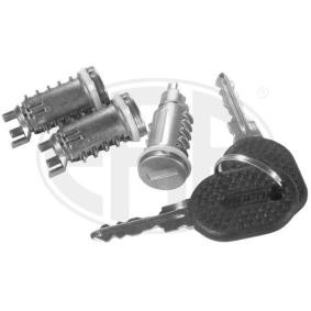Comprar Cilindro de cierre, cerradura de encendido de ERA 660128 a bajo precio de 73,63 €