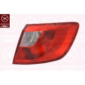 Compre Farolim da KLOKKERHOLM 66050712A1 a um preço baixo por 43,25 €