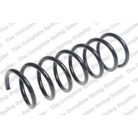Fahrwerksfeder 66058 von KILEN günstig für 56,09 € online kaufen