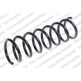 Fahrwerksfeder 66061 von KILEN günstig für 56,09 € online kaufen