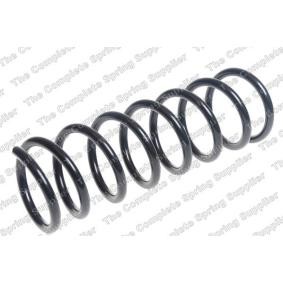 Fahrwerksfeder 66062 von KILEN günstig für 56,09 € online kaufen