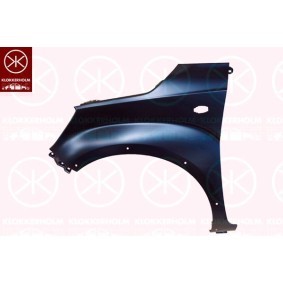 Verkleidung, Radhaus 6607386 von KLOKKERHOLM günstig für 18,60 € online kaufen